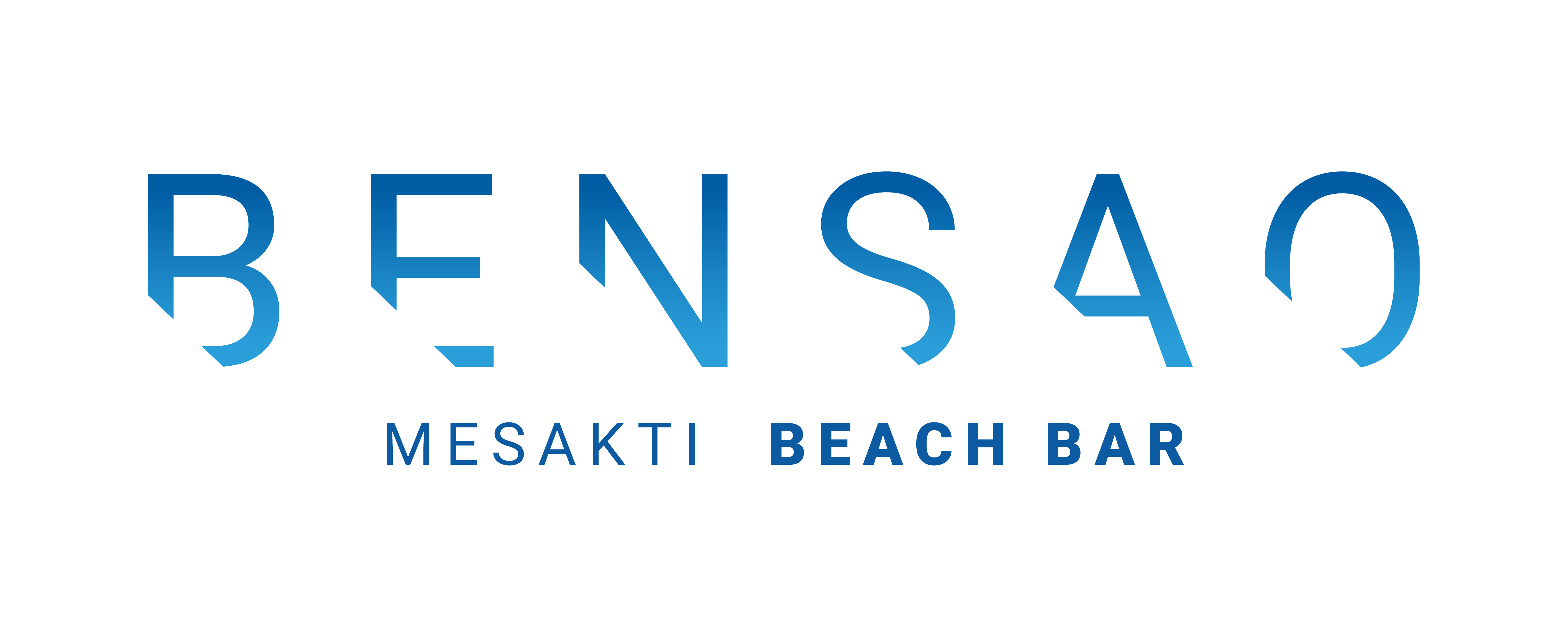 Bensao Beach Bar